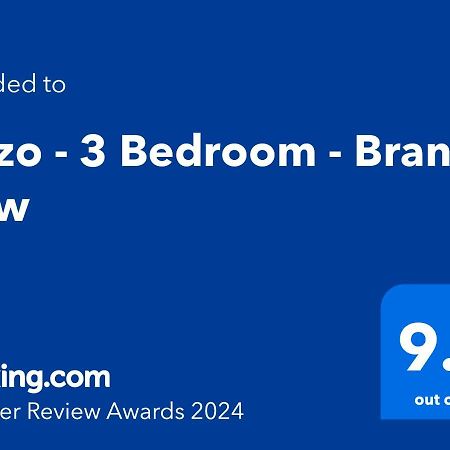 Gozo - 3 Bedroom - Brand New Zebbug  Buitenkant foto