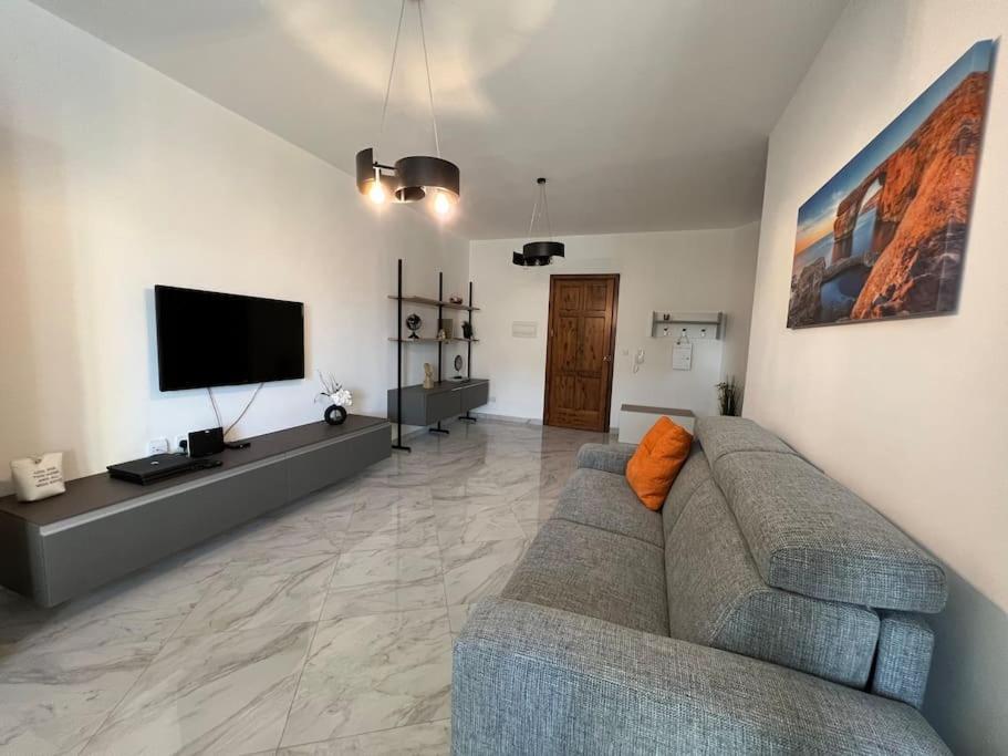 Gozo - 3 Bedroom - Brand New Zebbug  Buitenkant foto