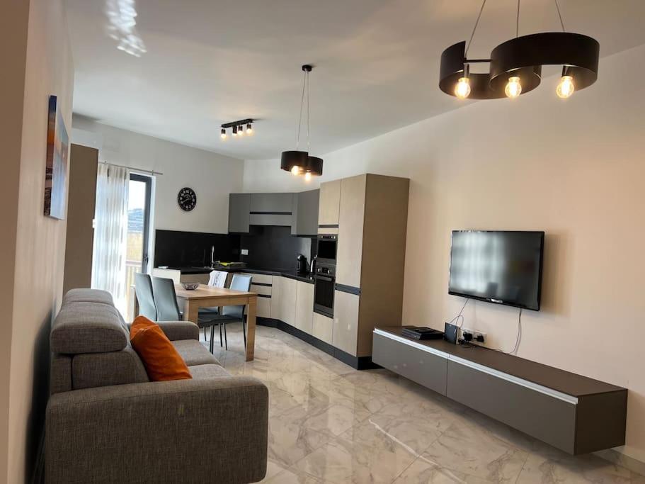 Gozo - 3 Bedroom - Brand New Zebbug  Buitenkant foto