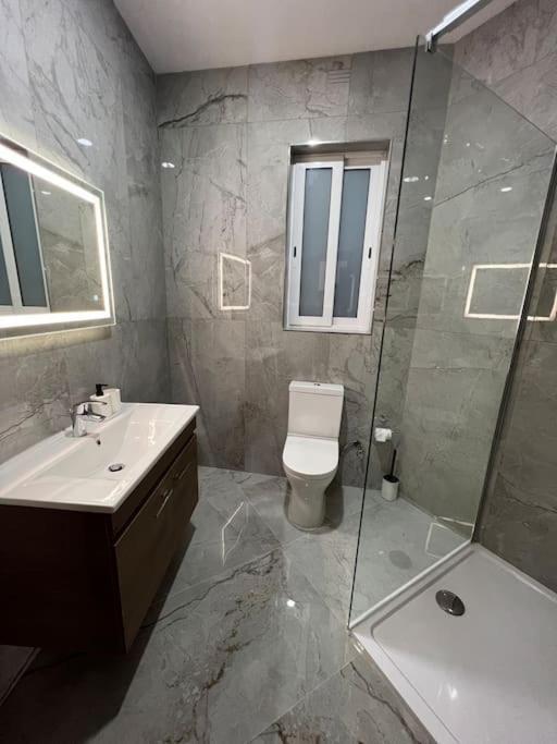 Gozo - 3 Bedroom - Brand New Zebbug  Buitenkant foto