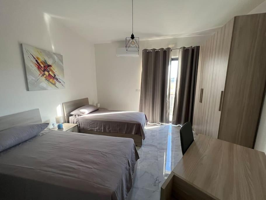 Gozo - 3 Bedroom - Brand New Zebbug  Buitenkant foto