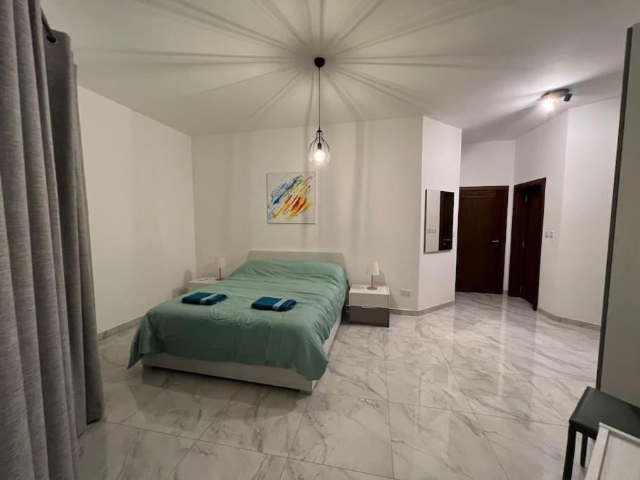 Gozo - 3 Bedroom - Brand New Zebbug  Buitenkant foto