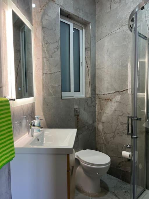 Gozo - 3 Bedroom - Brand New Zebbug  Buitenkant foto